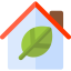 Real estate icon 64x64