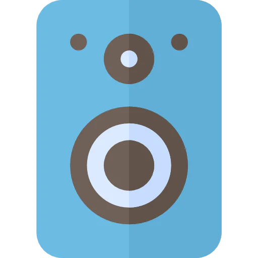 Single icon