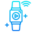 Smart watch icon 64x64