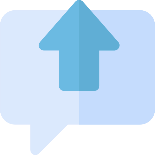 Dialogue icon