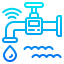 Water tap icon 64x64
