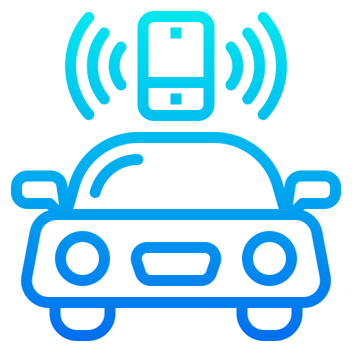 Car icon