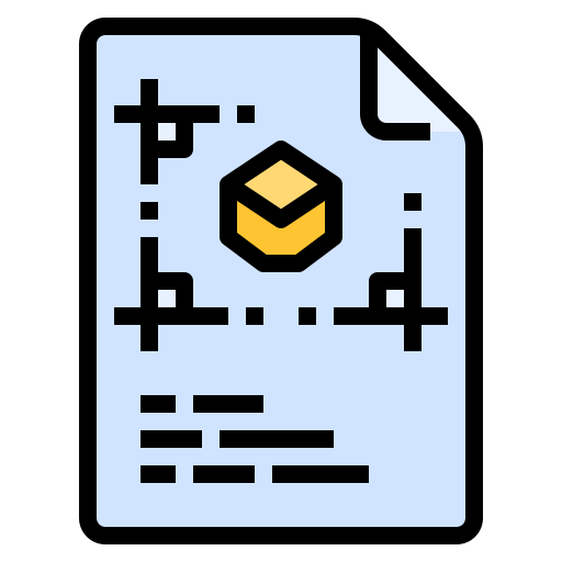 Brief icon