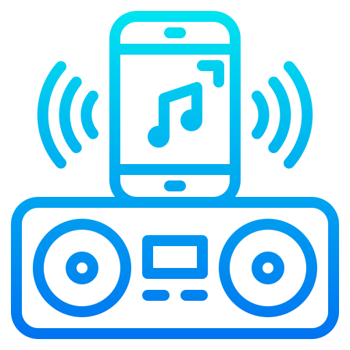 Bluetooth icon