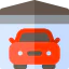 Transportation icon 64x64