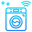 Washing machine icon 64x64