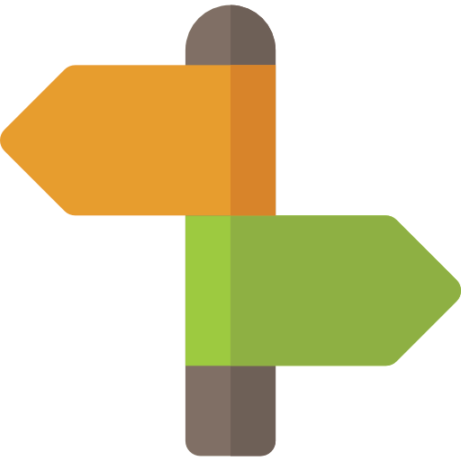 Maps and Flags icon