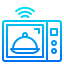 Microwave icon 64x64