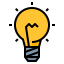 Lightning biểu tượng 64x64