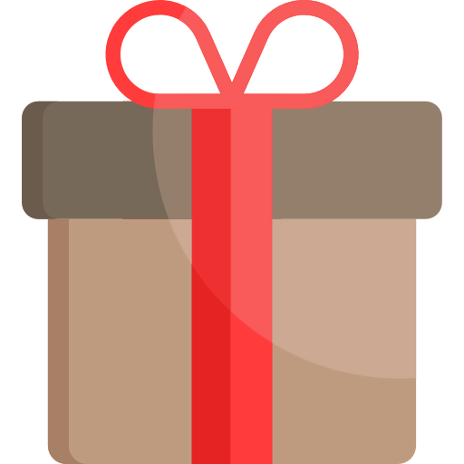 Gift icon