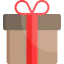 Gift icon 64x64