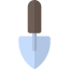 Garden work icon 64x64