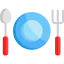 Plate icon 64x64