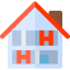 House things アイコン 64x64
