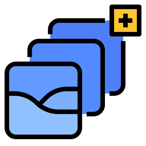 Layer icon