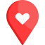 Location icon 64x64