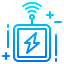 Energy control icon 64x64
