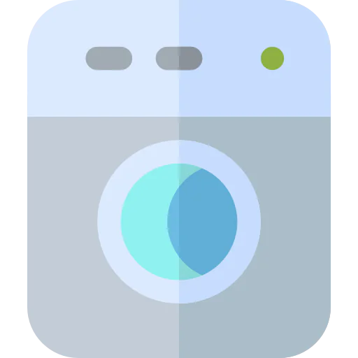 Cleaned icon
