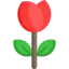 Rose icon 64x64