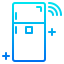 Refrigerator icon 64x64