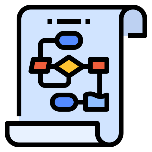 Planing icon