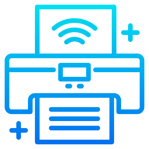 Printer іконка