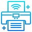 Printer icon 64x64
