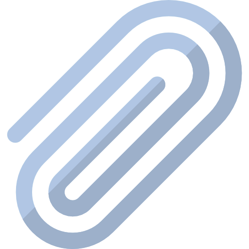 Attached icon