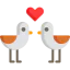 Birds icon 64x64