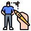 Character design 图标 64x64