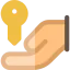 Closing icon 64x64