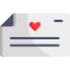 Invitation icon 64x64