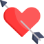 Cupid icon 64x64
