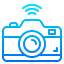 Digital camera icon 64x64