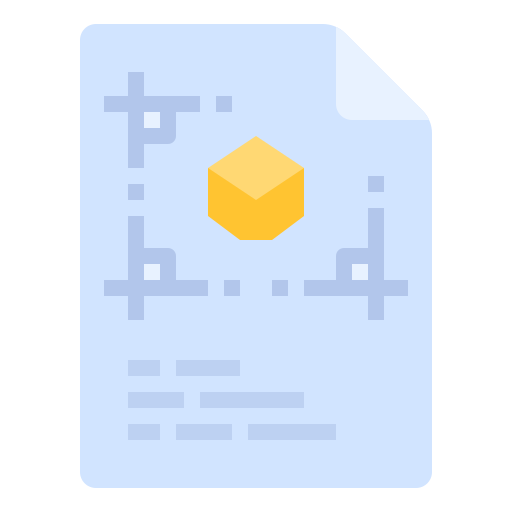 Brief icon