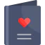 Invitation icon 64x64