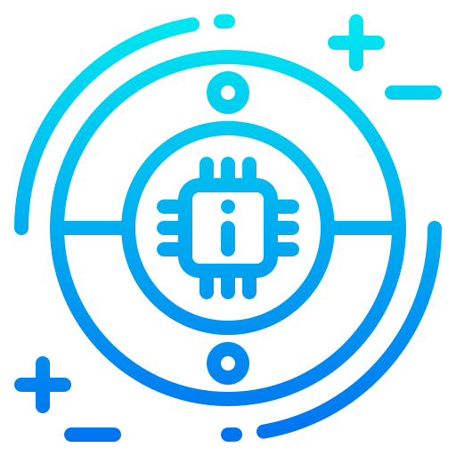 Processing icon