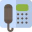 Domestic phone biểu tượng 64x64