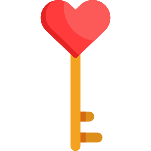 Key icon
