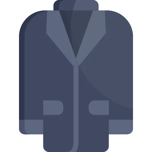 Suit icon