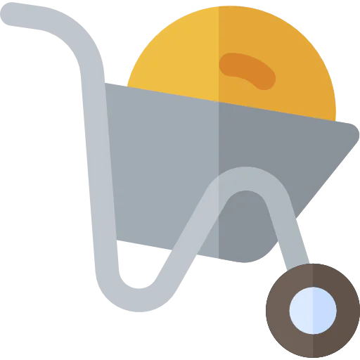 Barrow icon