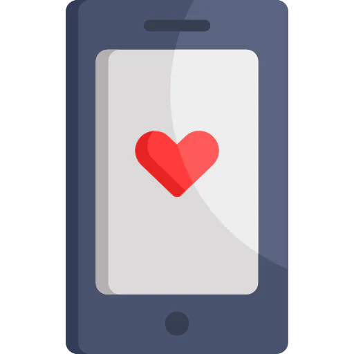 Smartphone icon
