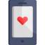 Smartphone icon 64x64