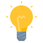 Lightning icon 64x64
