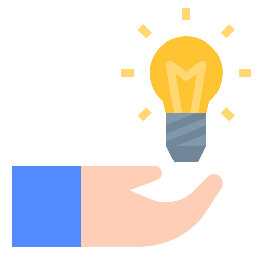 Idea icon