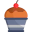 Cupcake icon 64x64