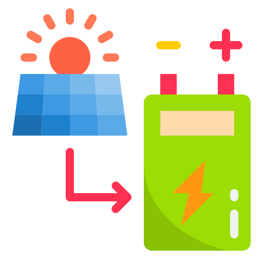 Battery icon