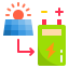 Battery icon 64x64