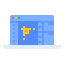Laptop icon 64x64
