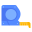 Measure tape icon 64x64